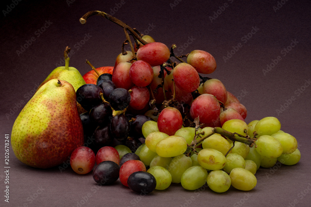 Fruit Fruit