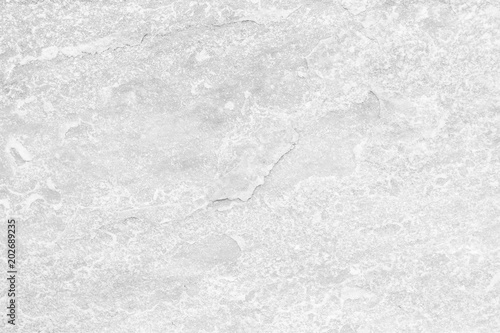 White natural stone texture and background seamless