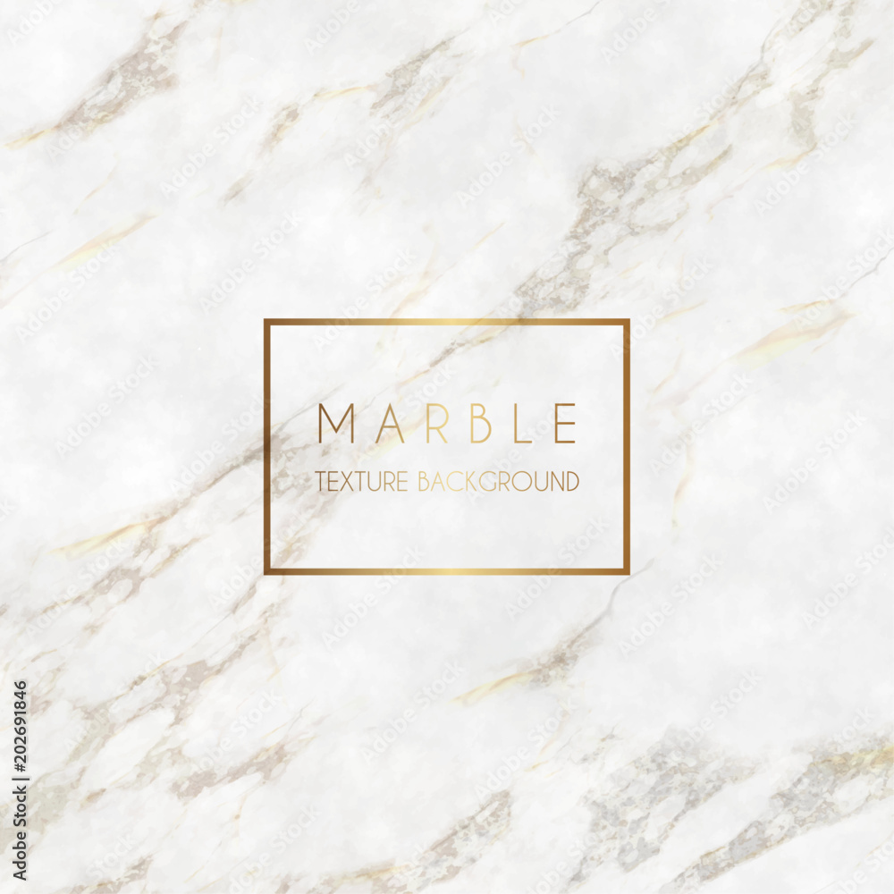 Naklejka premium Detailed marble texture