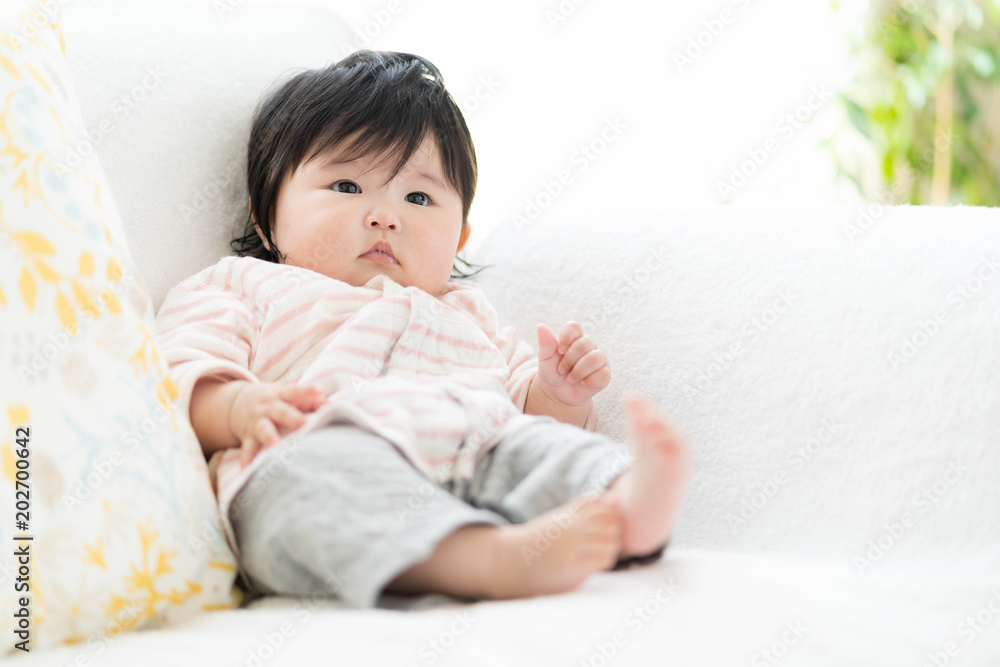 赤ちゃん 生後5ヶ月 赤ちゃん 生後5ヶ月