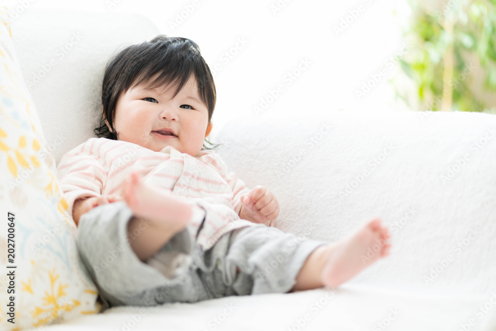 赤ちゃん 生後5ヶ月 赤ちゃん 生後5ヶ月
