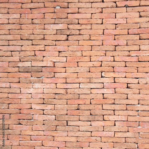Brick block  texture background