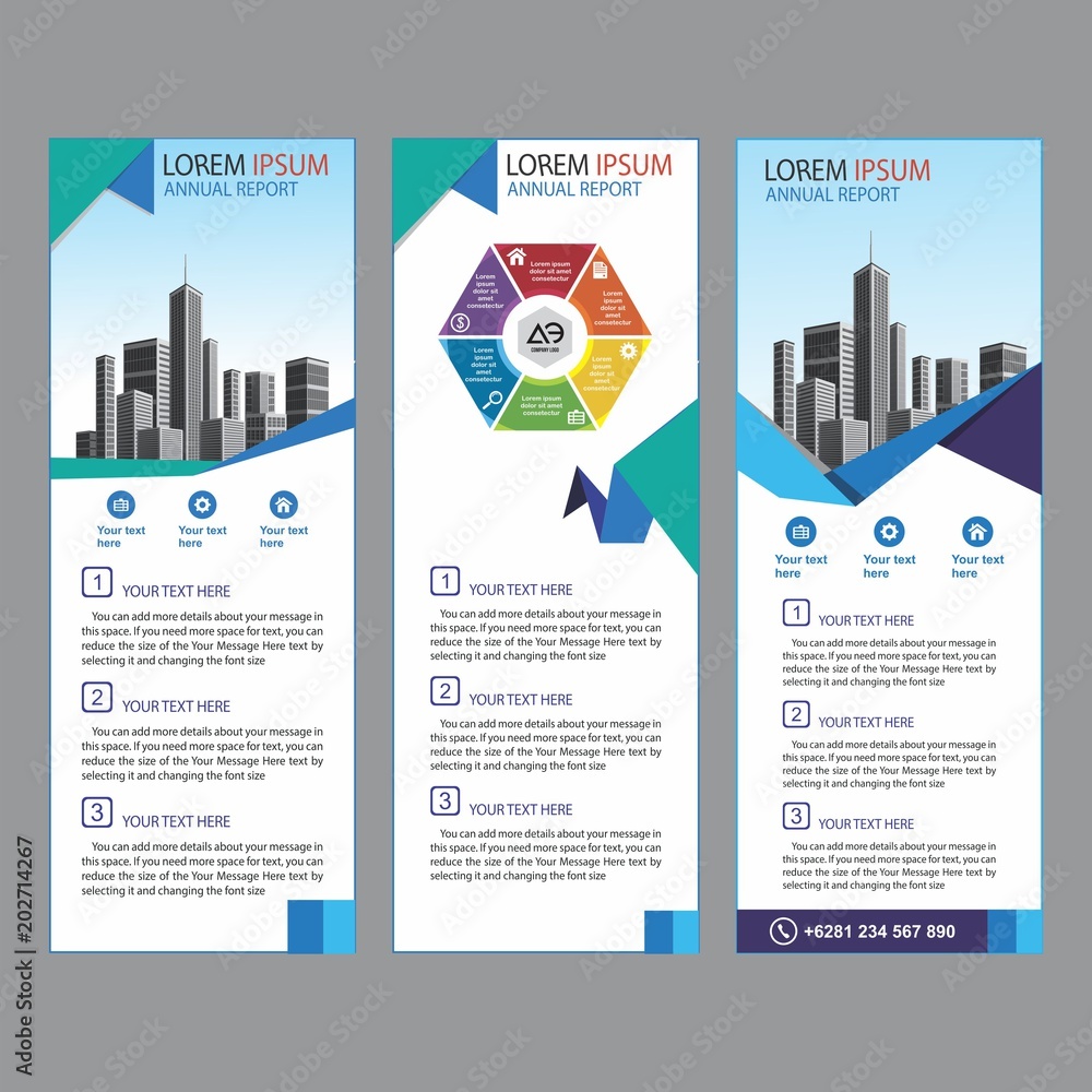 vertical banner design for promotion, presentation, business, and display vertical banner design for promotion, presentation, business, and display