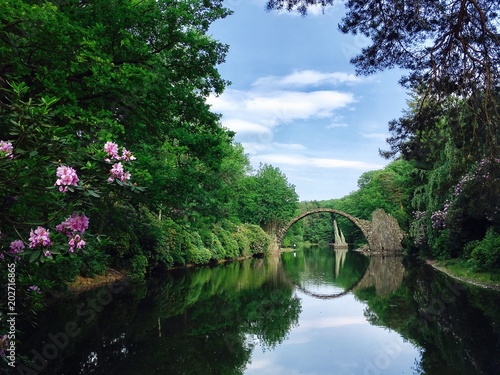 Brücke