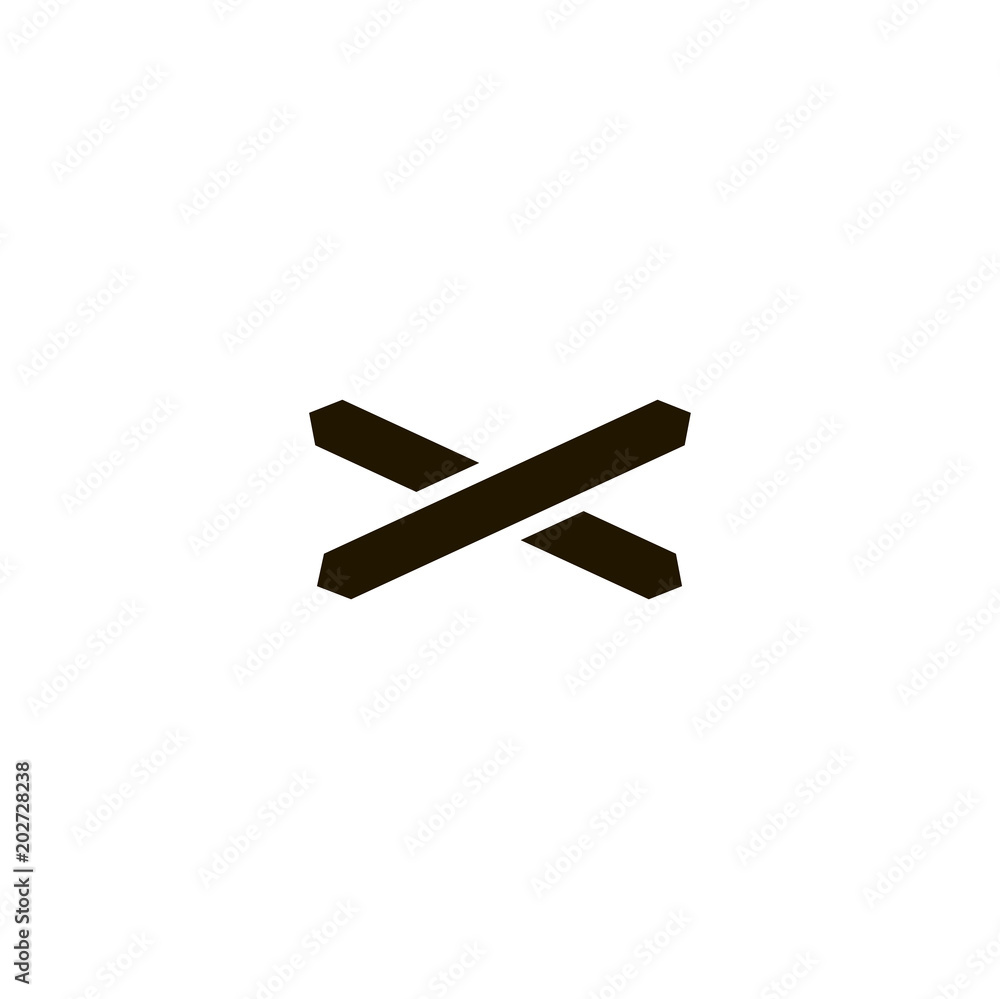 cross icon. sign design cross icon. sign design