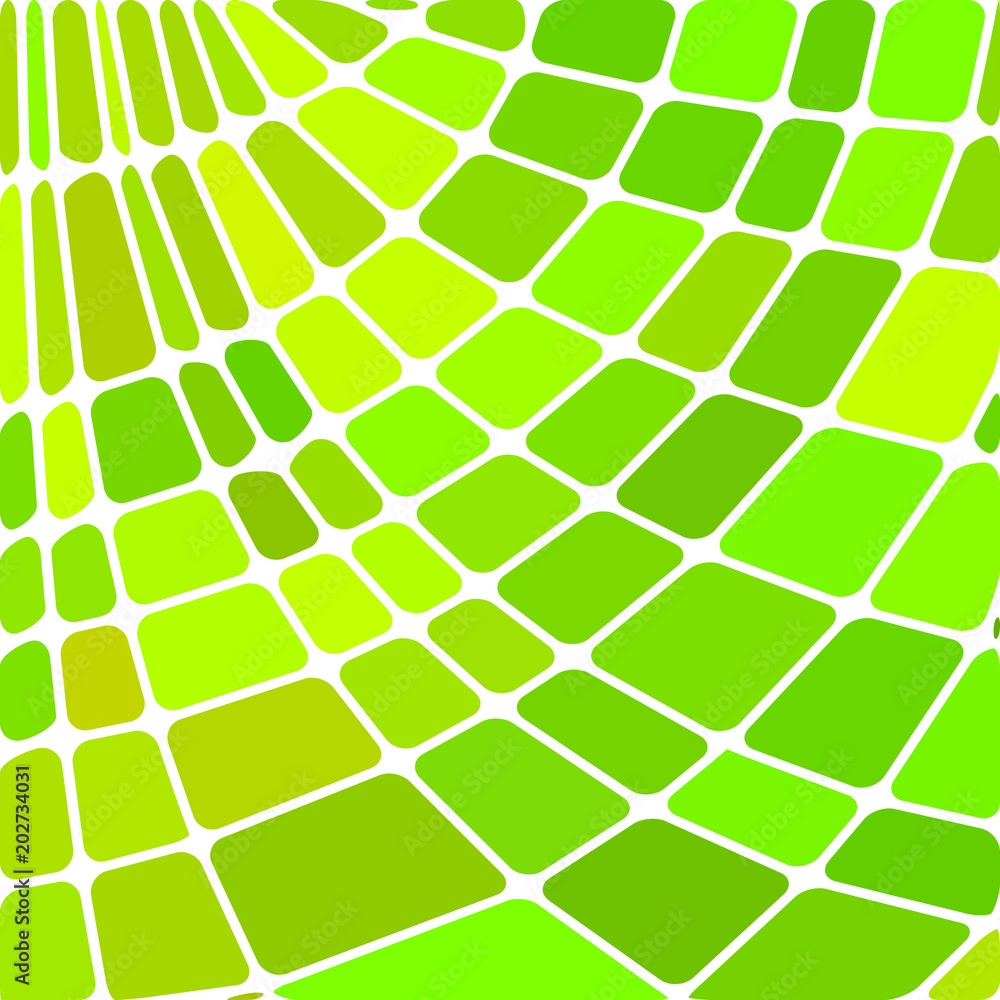 abstract vector stained-glass mosaic background abstract vector stained-glass mosaic background