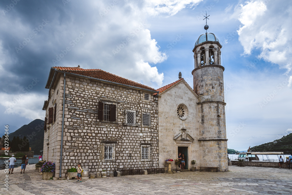 Fotografie June 3th, 2016 - Perast, Montenegro