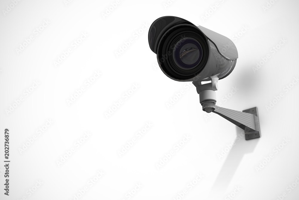 CCTV camera CCTV camera