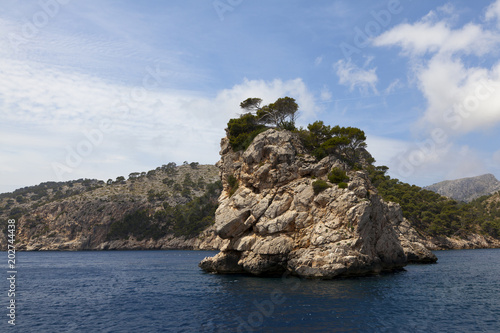 Nordküste Mallorca