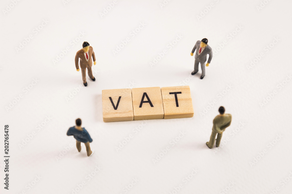 businessman figures meeting on ipo conceptual businessman figures meeting on ipo conceptual