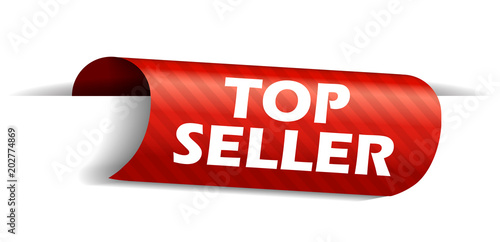 banner top seller
