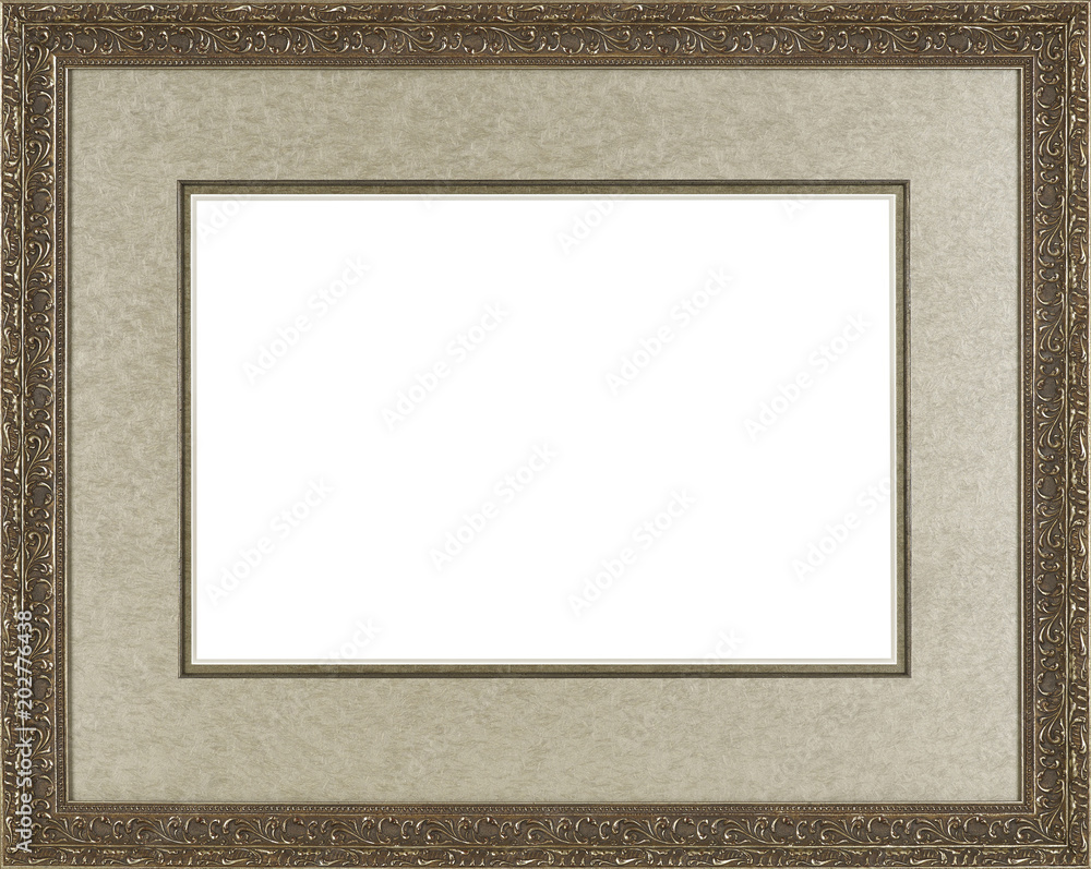 Fototapeta premium Picture frame
