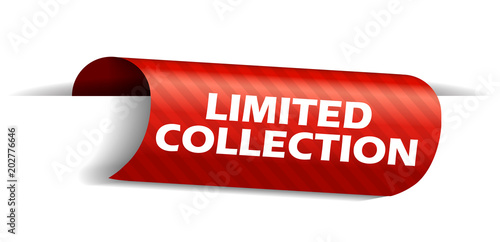 banner limited collection