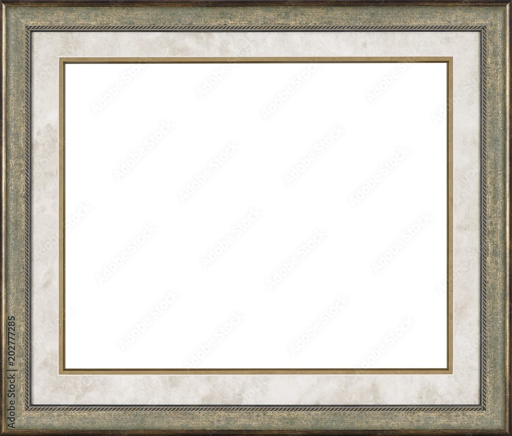 Gold Picture frame Gold Picture frame