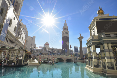 фотографія The Venetian Las Vegas