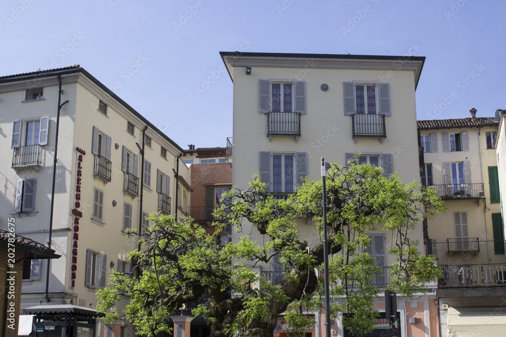 Salsomaggiore Salsomaggiore