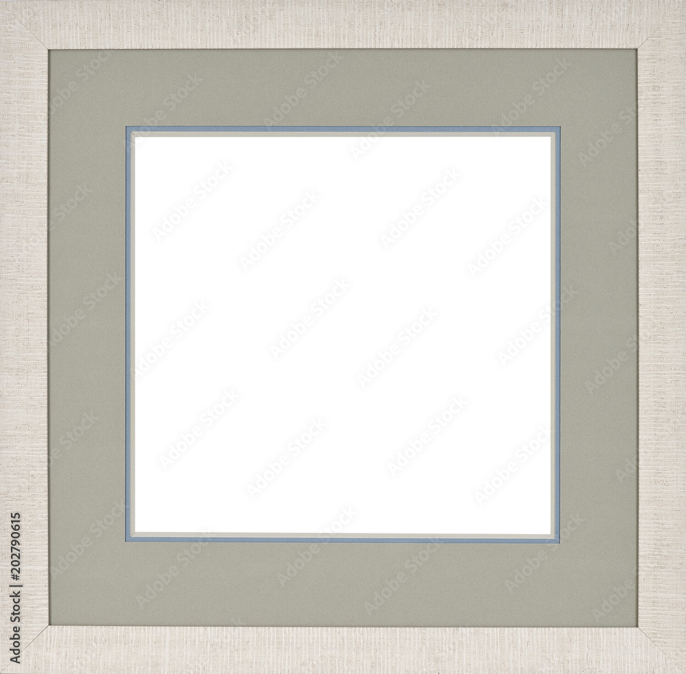 Picture frame isolated on white Picture frame isolated on white