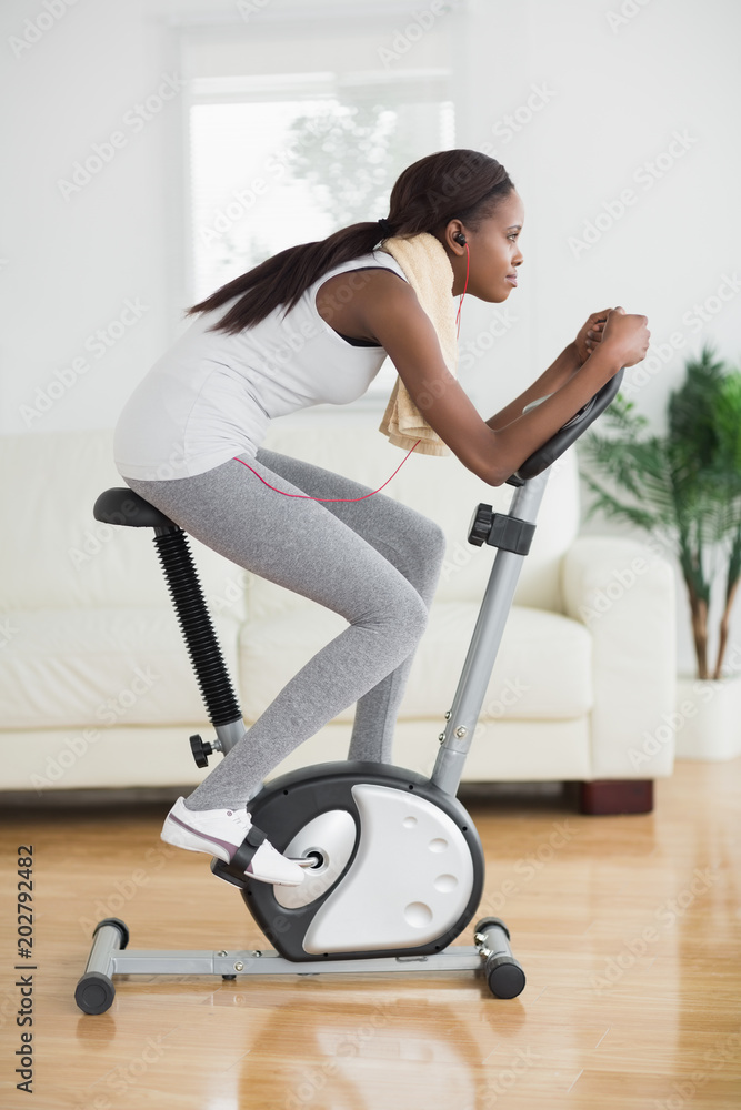 Side bikes exercise cheap
