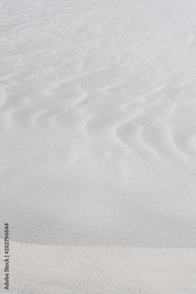 Fototapeta premium Lancelin Dunes, Western Australia