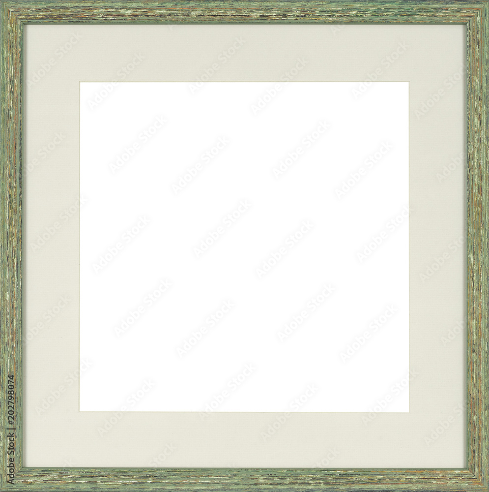 Picture frame isolated on white Picture frame isolated on white
