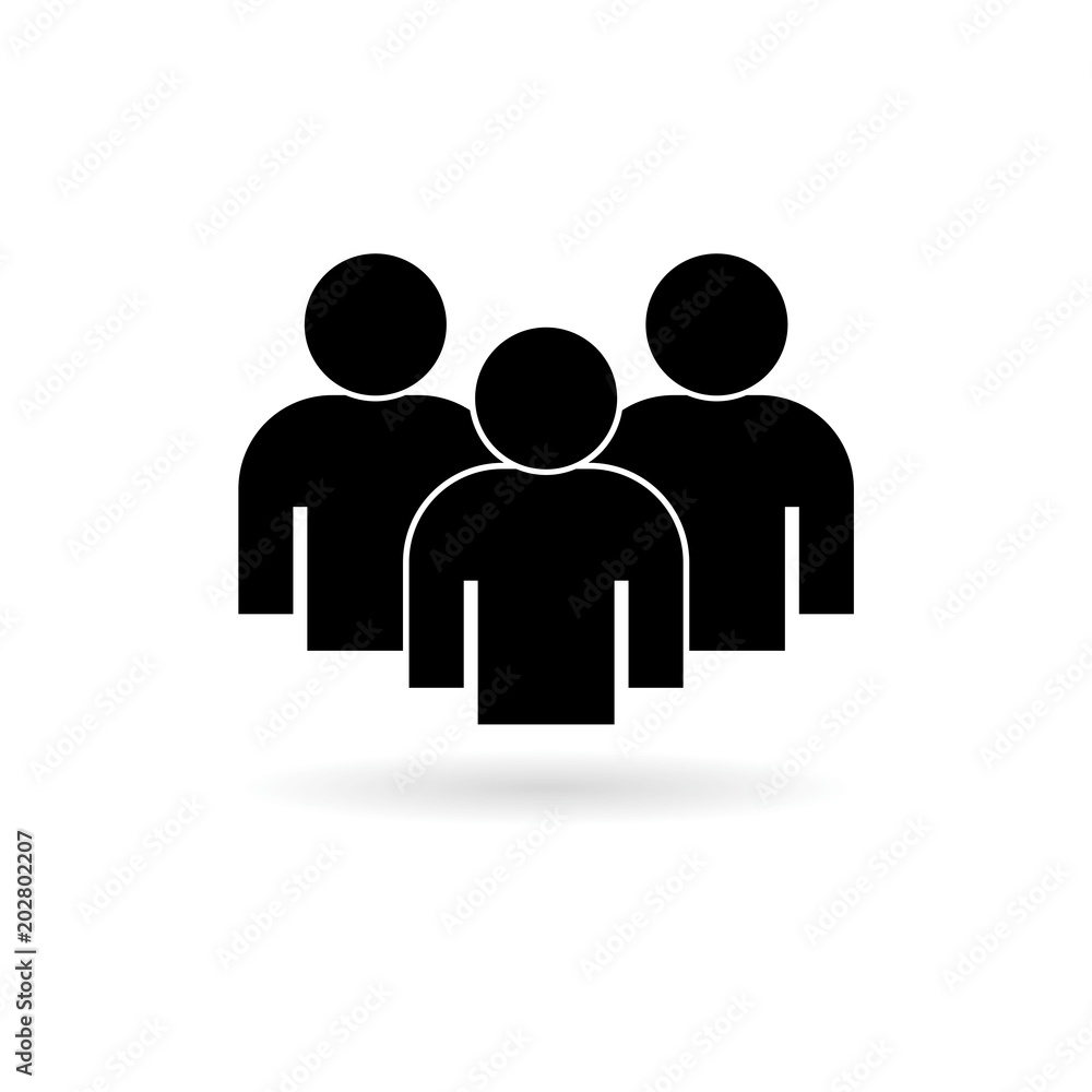 User sign icon, Person symbol User sign icon, Person symbol