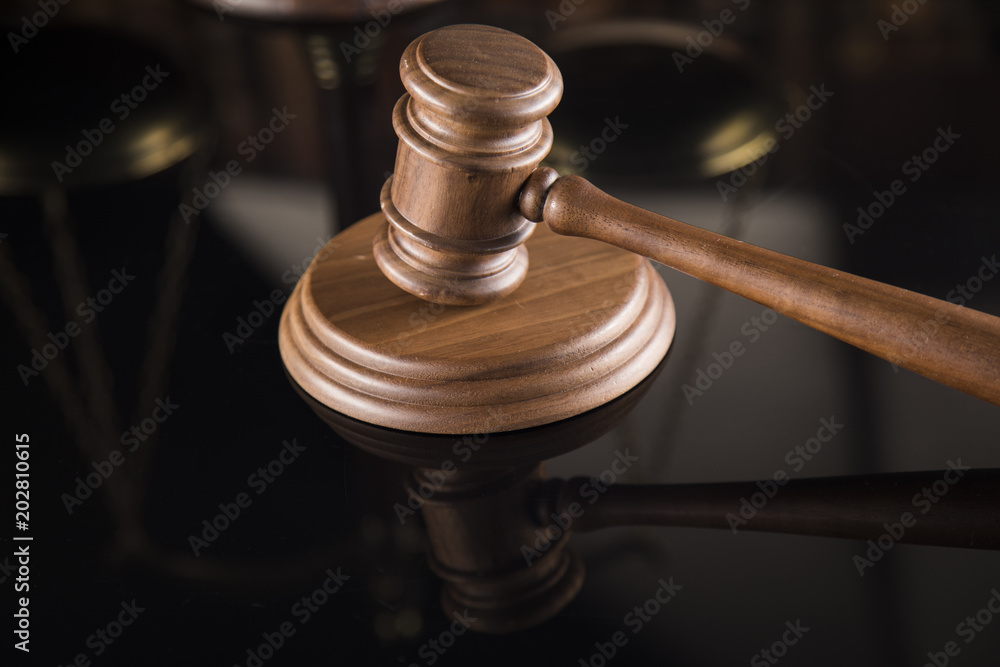 Gavel,Law theme, mallet of judge concept Gavel,Law theme, mallet of judge concept