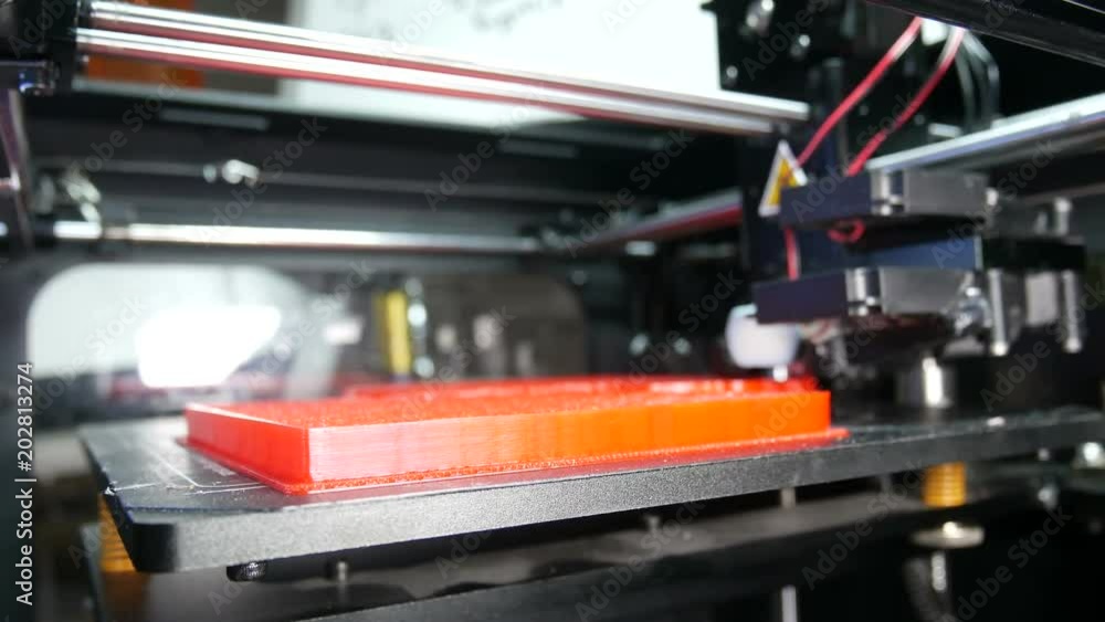 Modern technological advances 3D printing plastic. Modern technological advances 3D printing plastic.
