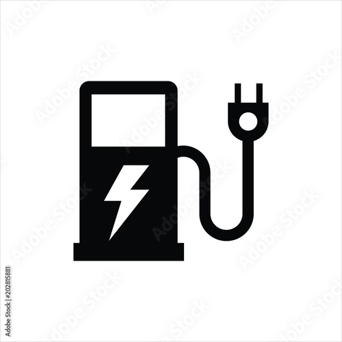 electric charge