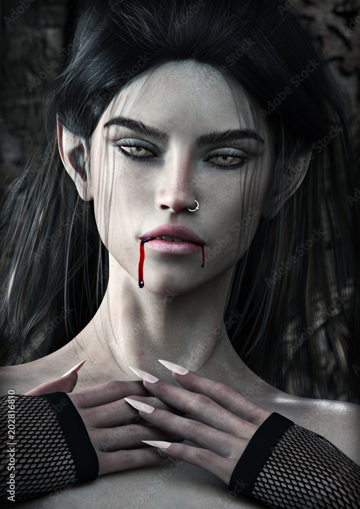 150 Female Vampire Names With Meanings FamilyEducation, 57% OFF