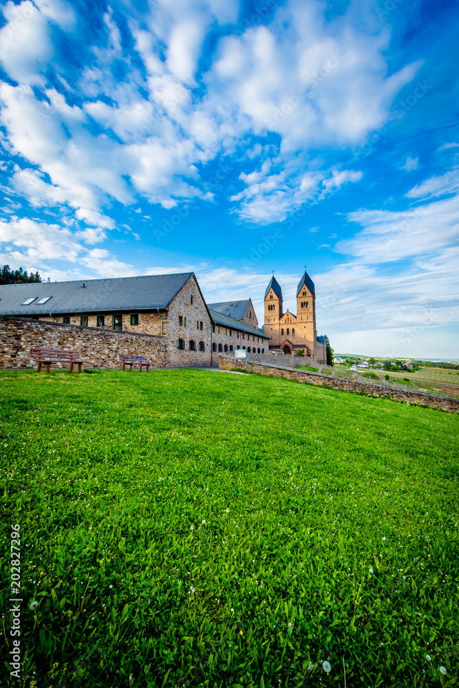 Am Rhein - Germany Am Rhein - Germany