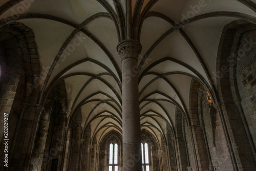 Medieval Architecture