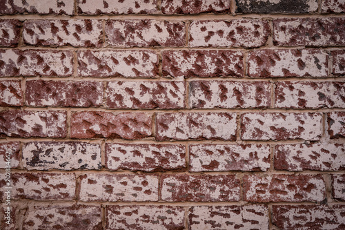 old brick wall textures, Battery Point