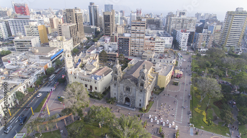 Iglesia Matriz Virgen Milagrosa photo