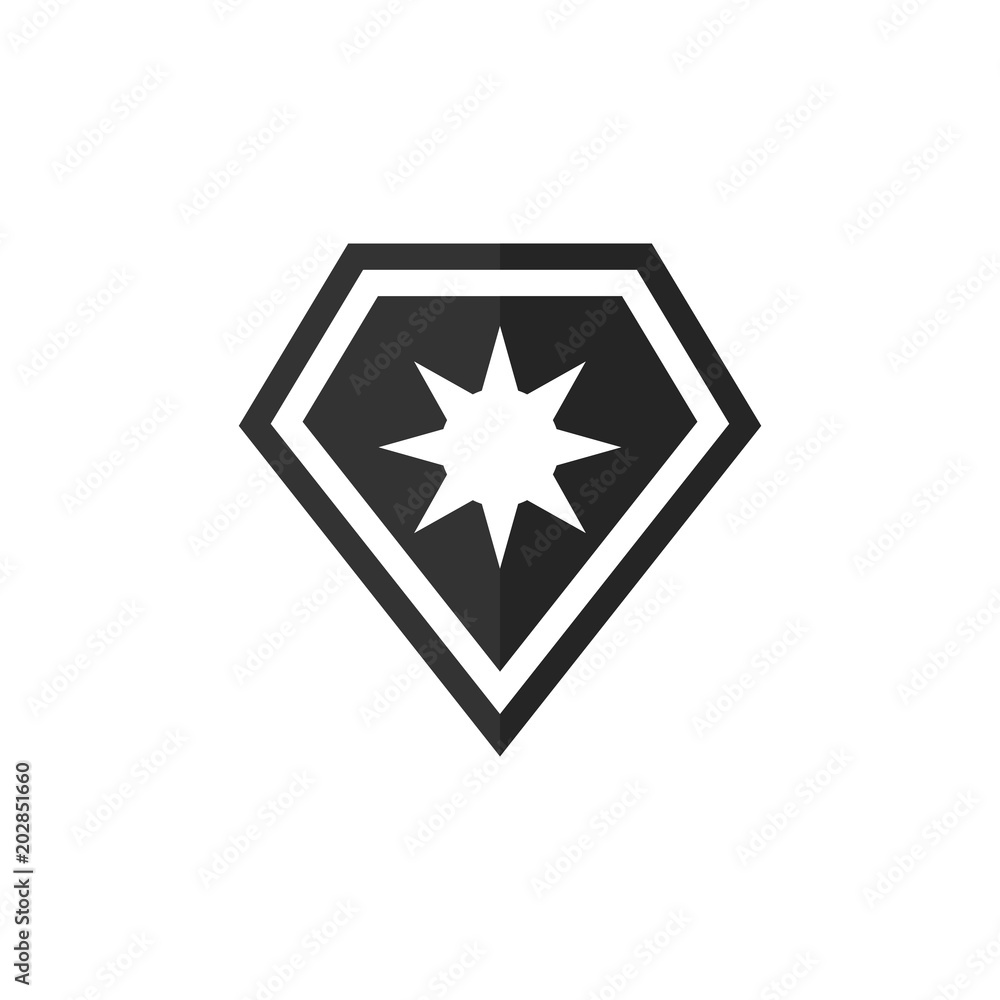 shield logo. security icon. guardian symbol. vector eps 08. shield logo. security icon. guardian symbol. vector eps 08.