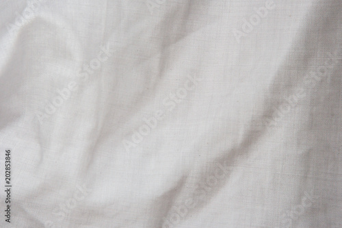 Wallpaper Mural white or satin luxury cloth texture Torontodigital.ca