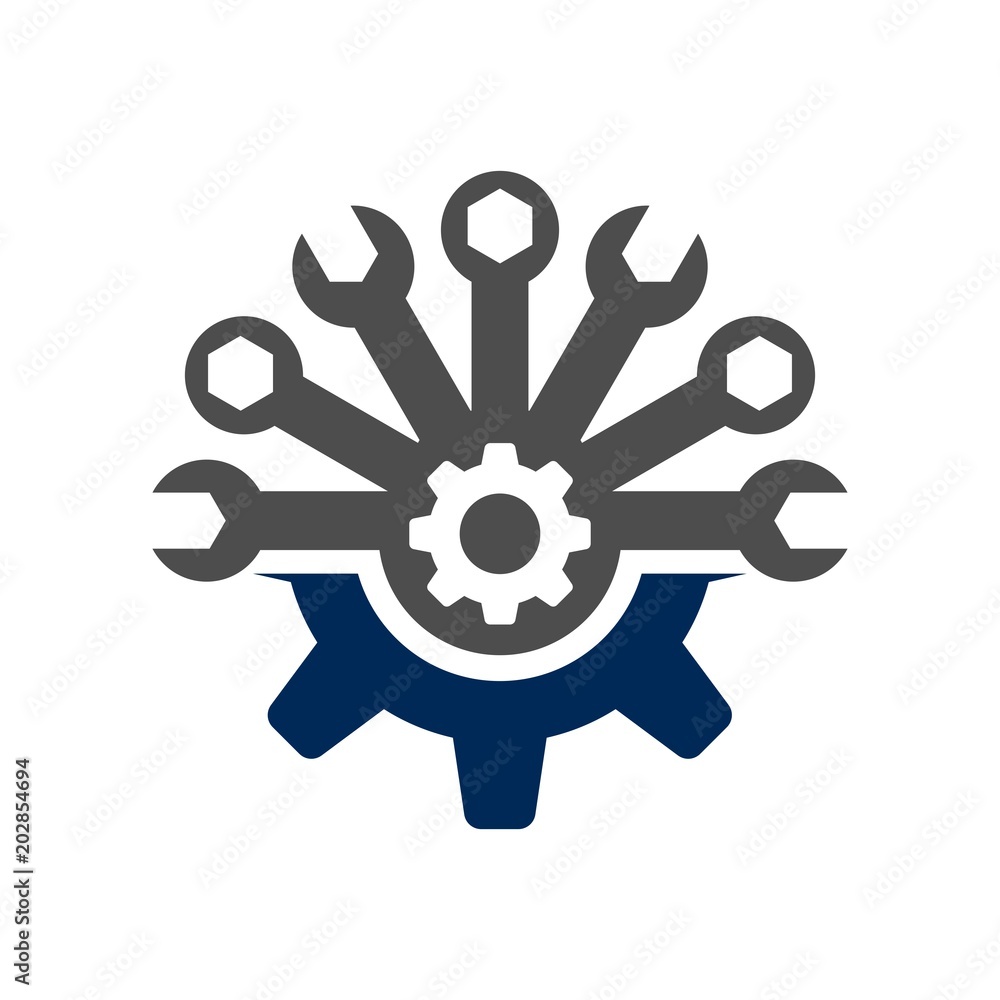 tool logo. equipment icon. vector eps 08. tool logo. equipment icon. vector eps 08.