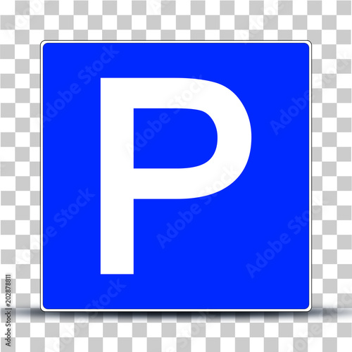 Verkehrsschild
