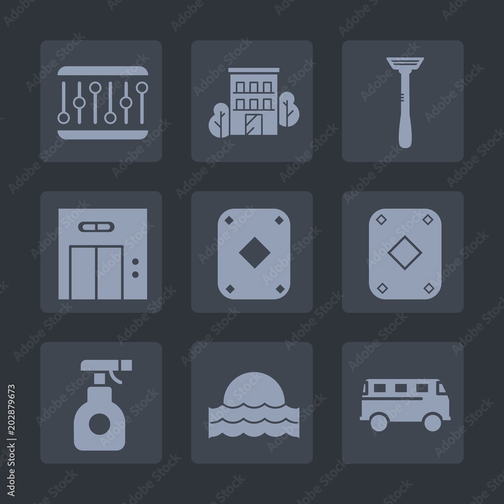 Premium set of fill icons. Such as sun, equality, pesticide, entrance, play, sprayer, modern, home, nature, lift, volume, equipment, concept, object, building, poker, chemical, floor, light, estate Premium set of fill icons. Such as sun, equality, pesticide, entrance, play, sprayer, modern, home, nature, lift, volume, equipment, concept, object, building, poker, chemical, floor, light, estate