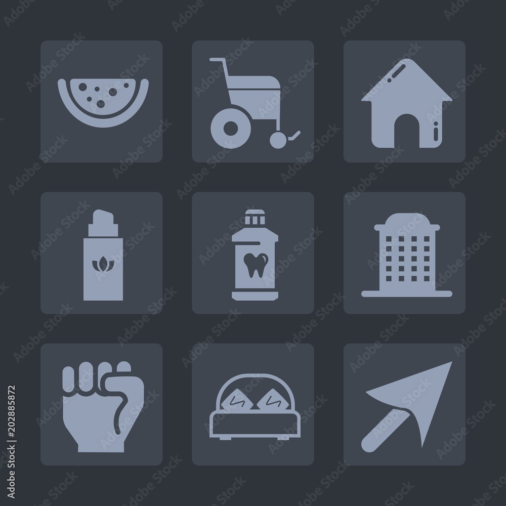 Premium set of fill icons. Such as human, fashion, concept, house, fruit, bedroom, real, accessibility, double, health, disability, wheelchair, web, food, watermelon, handicap, estate, city, people Premium set of fill icons. Such as human, fashion, concept, house, fruit, bedroom, real, accessibility, double, health, disability, wheelchair, web, food, watermelon, handicap, estate, city, people