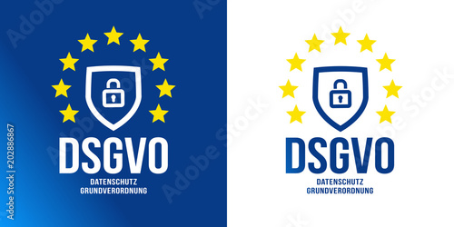 DSGVO / Datenschutz-Grundverordnung