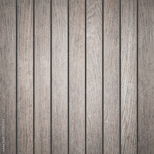 Vintage wood wall or wood fence background seamless and texture pattern