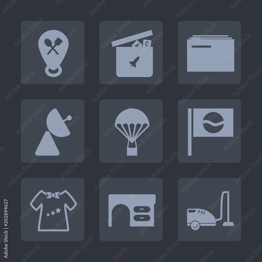 Premium set of fill icons. Such as ball, data, web, pointer, location, folder, play, toy, storage, parachuting, map, sign, japan, document, teddy, baby, radio, duck, antenna, paper, sky, table, office Premium set of fill icons. Such as ball, data, web, pointer, location, folder, play, toy, storage, parachuting, map, sign, japan, document, teddy, baby, radio, duck, antenna, paper, sky, table, office