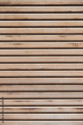 White natural wood wall texture and background seamless , Wood fence background..