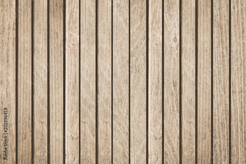 Wood fence or Wood wall background seamless and pattern