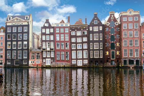 Iconic Amsterdam