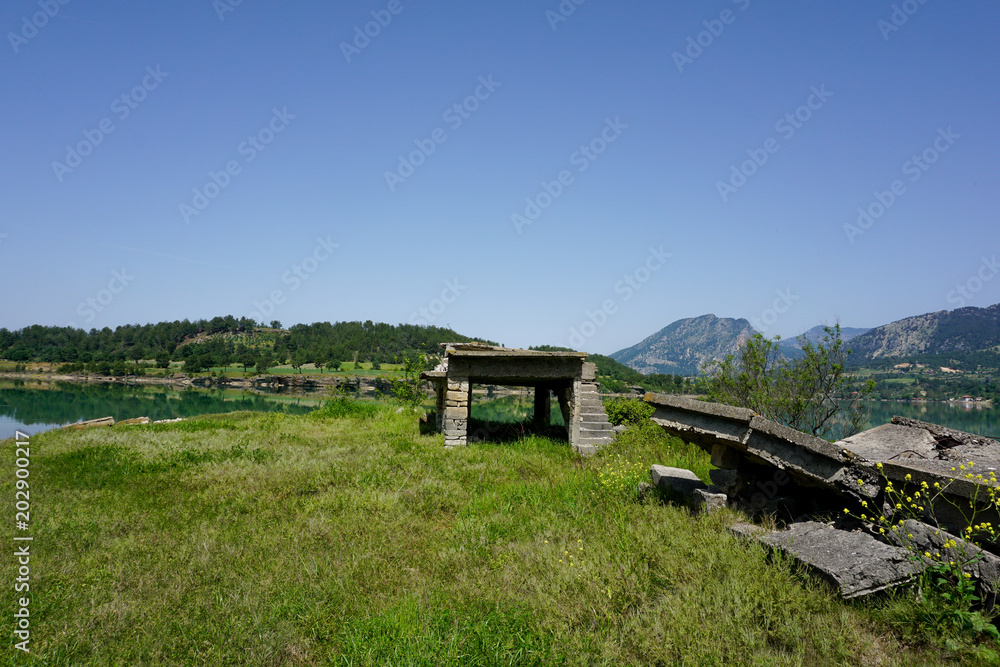 Taurusgebirge Manavgat - Side 2018 Taurusgebirge Manavgat - Side 2018