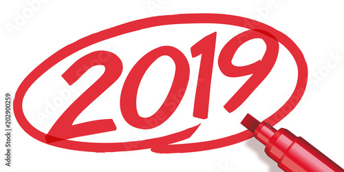 2019 - présentation - agenda - fond - entreprise - objectif - projet - orientation - perspectives - avenir