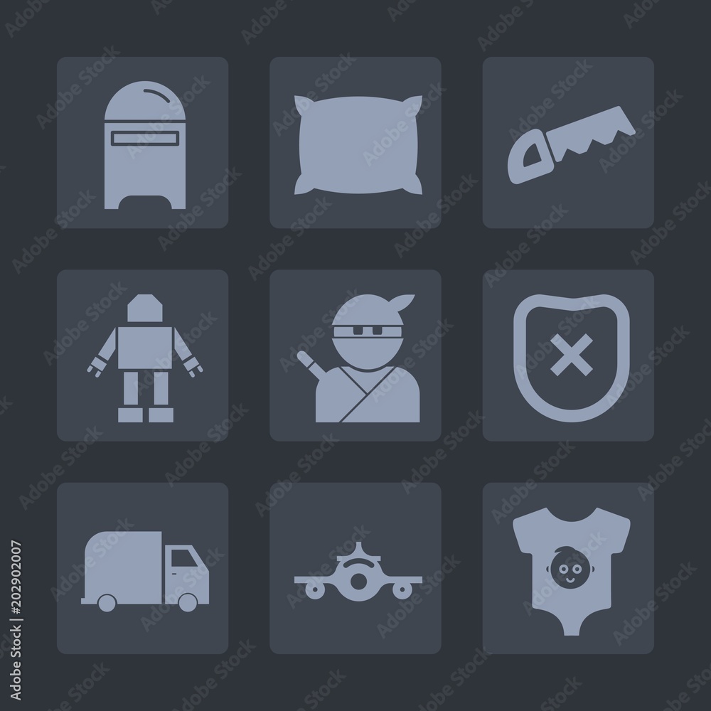Premium set of fill icons. Such as post, ninja, delivery, mail, weapon, communication, box, sleep, travel, protection, pillow, child, kid, closed, open, safety, soft, japan, flight, technology, bed Premium set of fill icons. Such as post, ninja, delivery, mail, weapon, communication, box, sleep, travel, protection, pillow, child, kid, closed, open, safety, soft, japan, flight, technology, bed