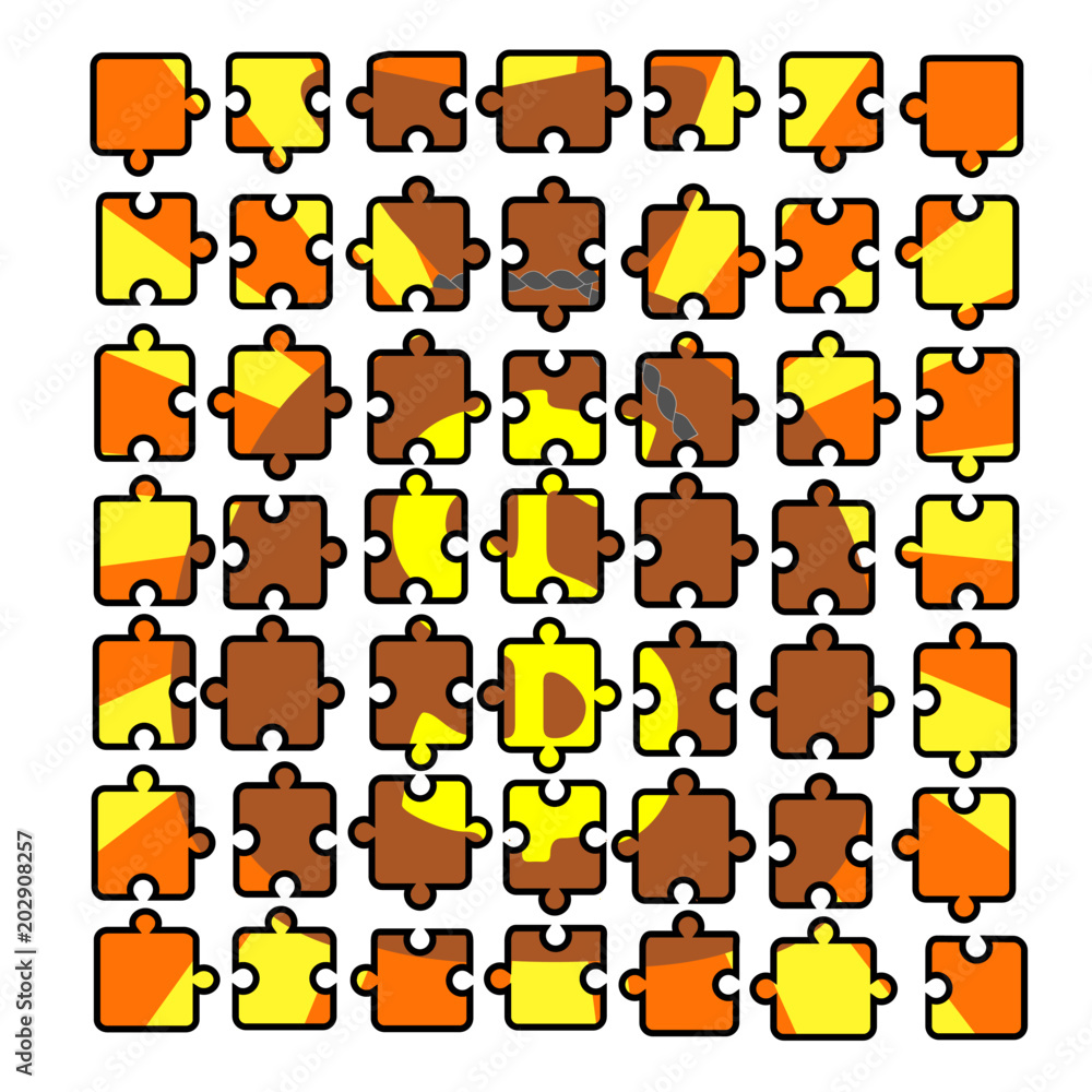 A bag of money puzzle. A bag of money puzzle.