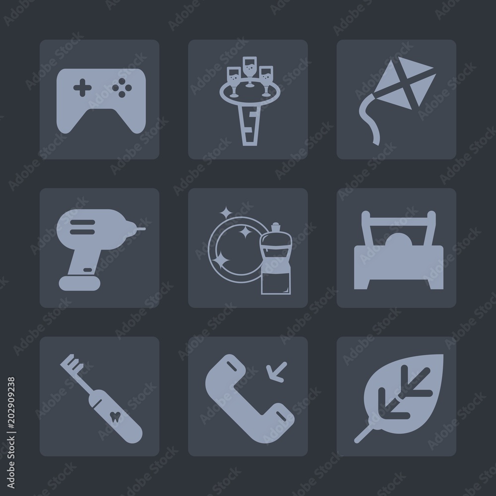 Premium set of fill icons. Such as leaf, brush, object, call, wine, leisure, toy, care, plant, tree, sky, sign, bar, phone, natural, broom, play, car, drink, red, cleaner, tool, technology, alcohol Premium set of fill icons. Such as leaf, brush, object, call, wine, leisure, toy, care, plant, tree, sky, sign, bar, phone, natural, broom, play, car, drink, red, cleaner, tool, technology, alcohol